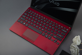 VAIO SX12(i7-8565U/16GB/1TB)