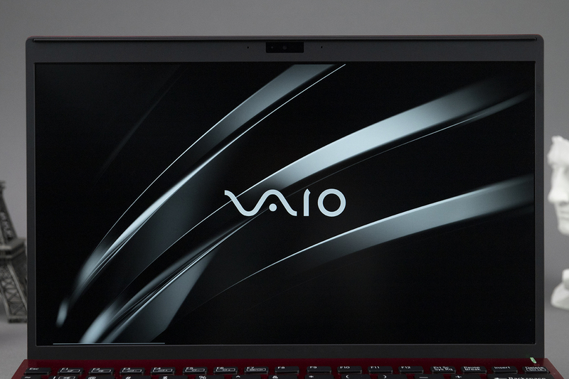 VAIO SX12(i7-8565U/16GB/1TB)ͼ