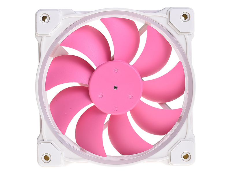 ID-COOLING PINKFLOW 240ͼ