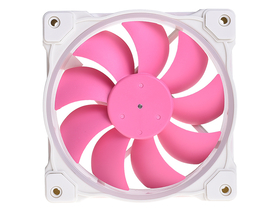 ID-COOLING PINKFLOW 240