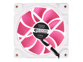 ID-COOLING PINKFLOW 240