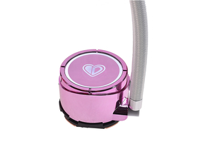 ID-COOLING PINKFLOW 240