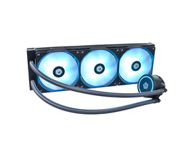 ID-COOLING AURAFLOW X 360