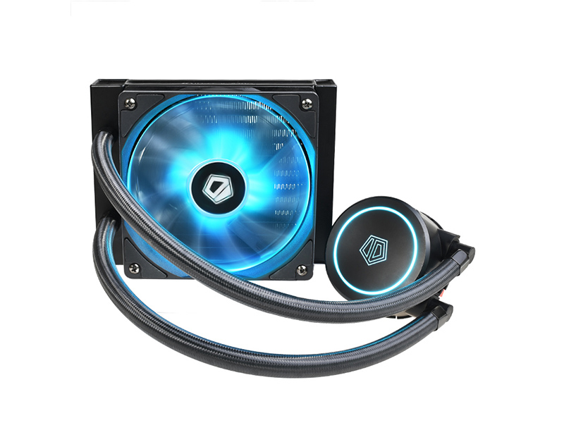 ID-COOLING AURAFLOW X 120ͼ