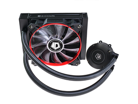 ID-COOLING FROSTFLOW X 120