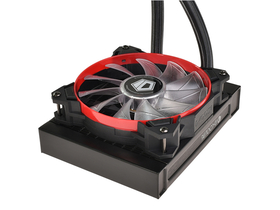 ID-COOLING FROSTFLOW X 120