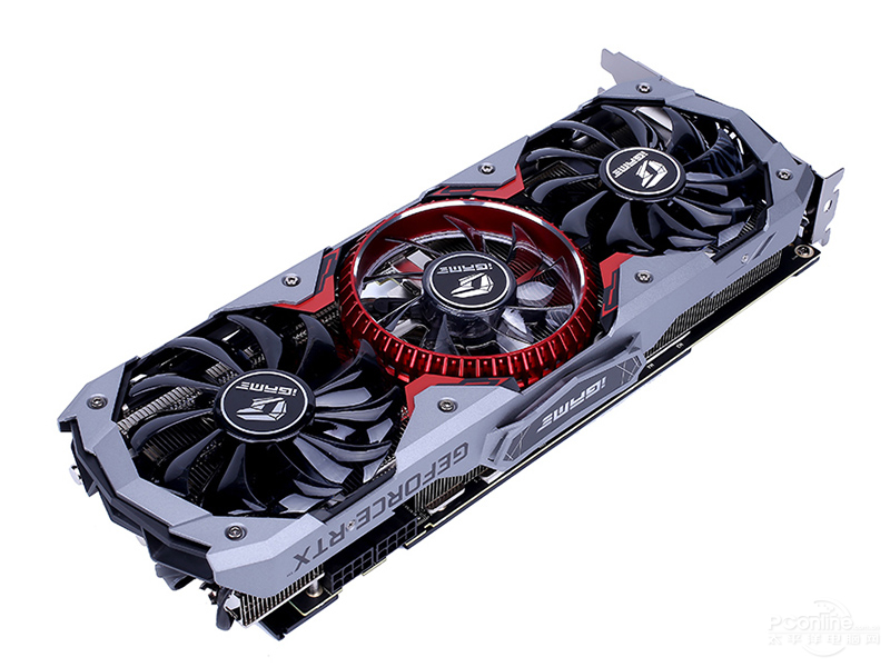 ߲ʺiGame GeForce RTX 2080 SUPER Advanced OCͼ