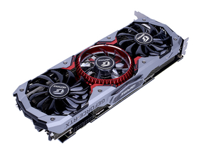 ߲ʺiGame GeForce RTX 2080 SUPER Advanced OC