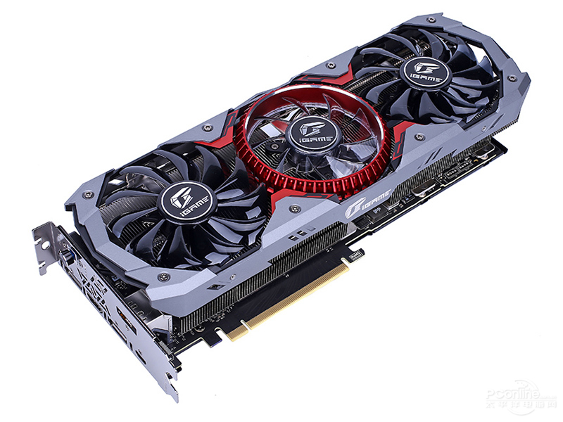 ߲ʺiGame GeForce RTX 2080 SUPER Advanced OCͼ