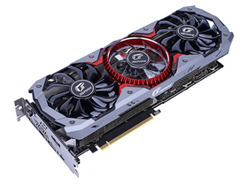 ߲ʺiGame GeForce RTX 2080 SUPER Advanced OC