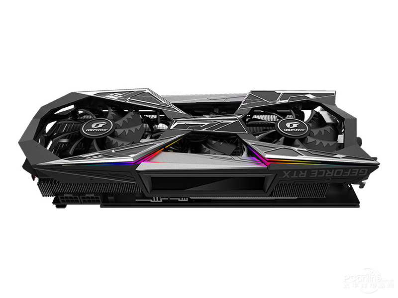 ߲ʺiGame GeForce RTX 2080 SUPER Vulcan X OCͼ