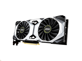 ΢GeForce RTX 2080 SUPER VENTUS OCͼƬ1