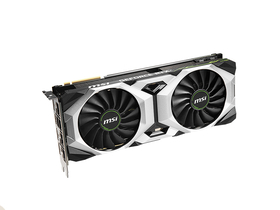 ΢GeForce RTX 2080 SUPER VENTUS OC45