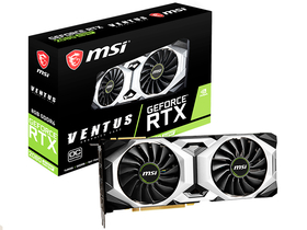 ΢GeForce RTX 2080 SUPER VENTUS OCͼ