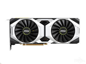 ΢GeForce RTX 2080 SUPER VENTUS OC