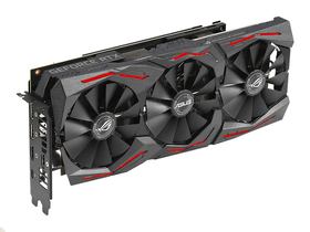 ˶ROG STRIX RTX2080S O8G GAMING OC