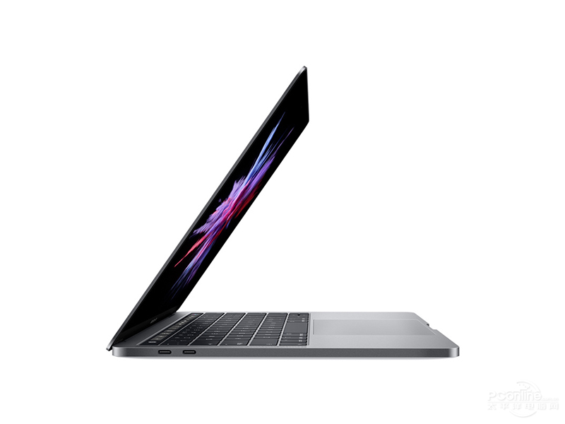 苹果Macbook Pro 2019(酷睿i5-8279U/8GB/128GB/5/13寸)图赏