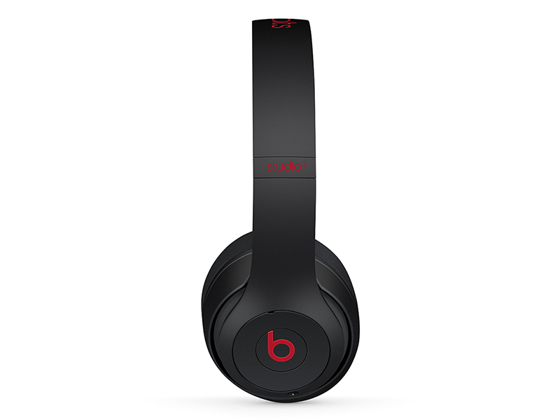 Beats Studio3 Wireless图片2