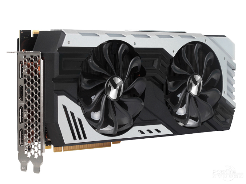 uMS-GeForce RTX2070 Super OCͼ