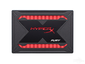 ʿHyperX Fury RGB SHFR200/960G