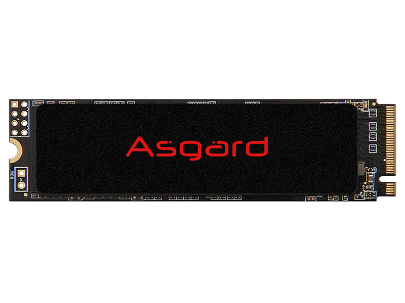 阿斯加特AN2 250GB M.2
