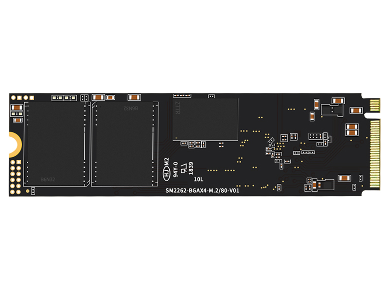 阿斯加特AN2 1TB M.2