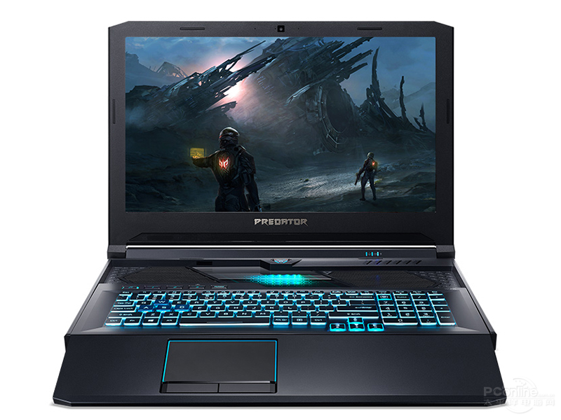 곞Ӷ ս 700 PH717-71-984Y(i9-9980HK/64GB/2TB+2TB/RTX2080)ͼ