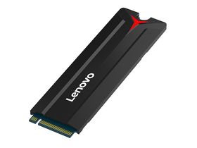 SL700 512GB M.2 NVMe SSD