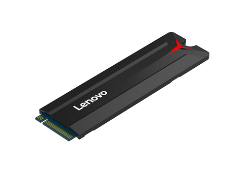 联想SL700拯救者 512GB M.2 NVMe SSD