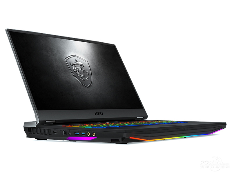 msi΢GT76 Titan DT 9SF-050CN(i9-9900K/32GB/512GB+1TB/RTX2070)ͼ