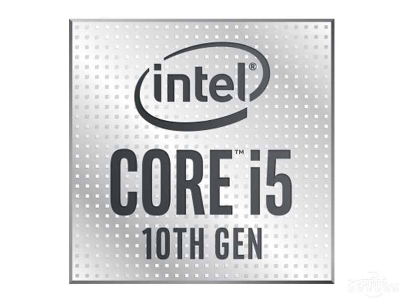 Intel酷睿i5 1030G7 图片
