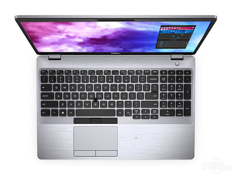 Precision3541(i7-9750H/8GB/256GB+1TB/P620)ͼ