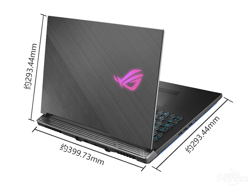 ROGǹ3 Plus(i7-9750H/16GB/2TB/RTX2070)ͼ