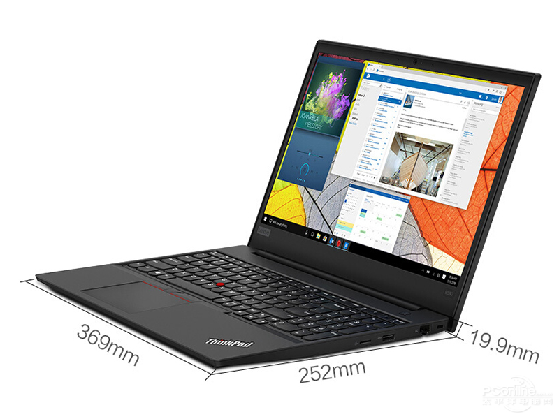 ThinkPad E590(i7-8565U/8GB/512GB/RX550X)ͼ