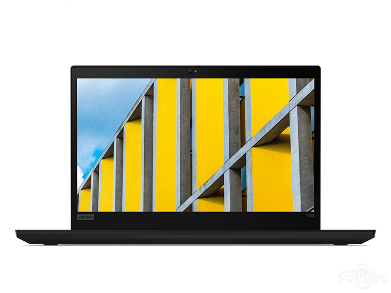 商务笔记本联想ThinkPad T490促销9900元-太平洋电脑网