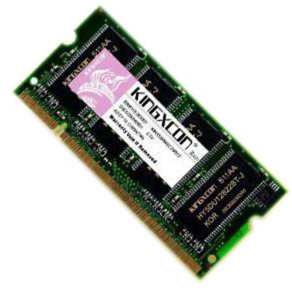 金士刚1G/DDR333 图片