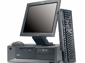 IBM ThinkCentre M50 8189QCR