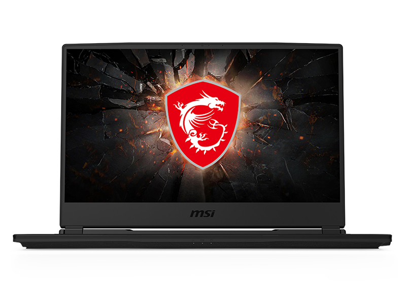 msi微星冲锋坦克Ⅱ GL65 9SE-016CN(酷睿i7-9750H/16GB/512GB/RTX2060)