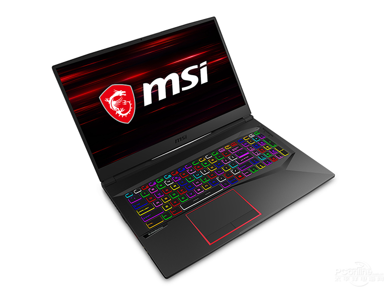 msi΢GE75 Raider 9SF-639CN(i7-9750H/16GB/256GB+1TB/RTX2070)ͼ