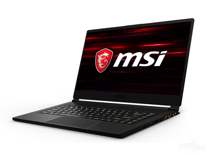 msi΢GS65 Stealth 9SG-1091CN(i7-9750H/32GB/2TB/RTX2080Max-Q)ͼ