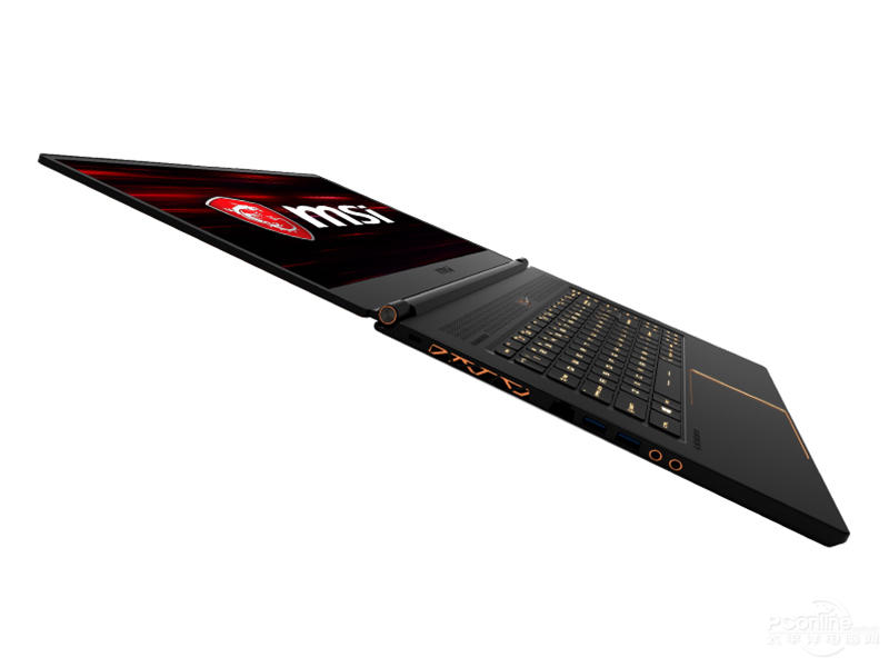 msi΢GS65 Stealth 9SG-1091CN(i7-9750H/32GB/2TB/RTX2080Max-Q)ͼ