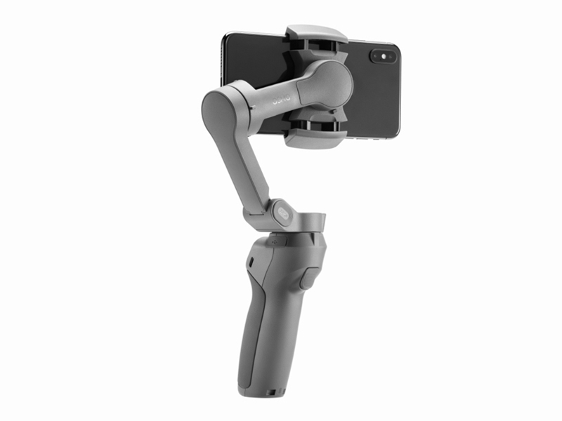 大疆Osmo Mobile 灵眸手机云台 3图片1