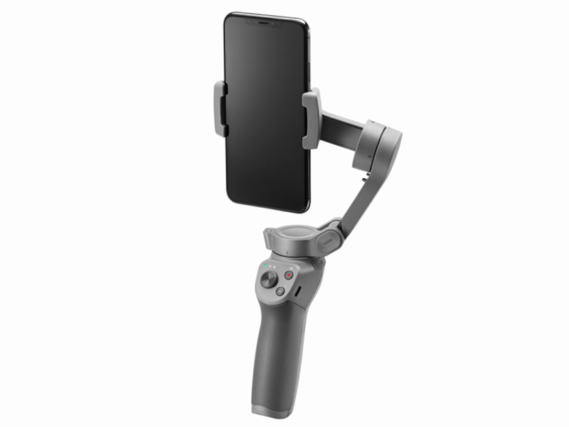 大疆Osmo Mobile 灵眸手机云台 3