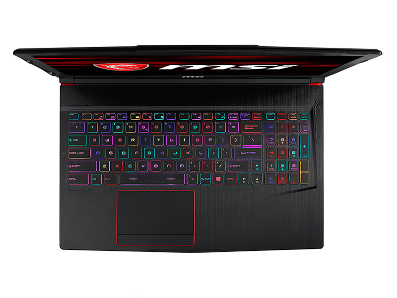 msi微星GE63 Raider RGB 8SG-039CN(酷睿i7-8750H/32GB/256GB+1TB/RTX2080)