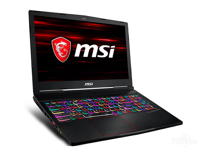 msi΢GE63 Raider RGB 8SG-039CN(i7-8750H/32GB/256GB+1TB/RTX2080)ͼ