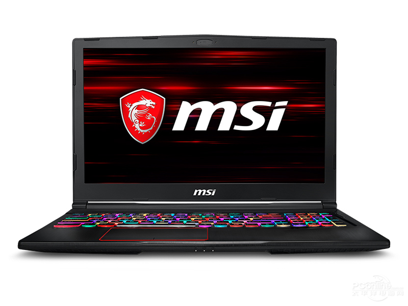 msi΢GE63 Raider RGB 8SG-039CN(i7-8750H/32GB/256GB+1TB/RTX2080)ͼ