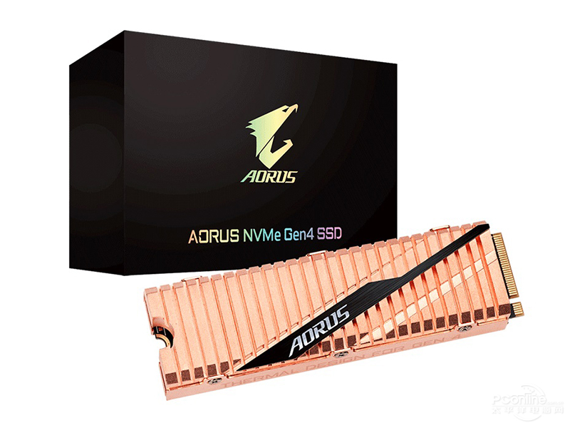  AORUS NVMe Gen4 1TB SSDͼ