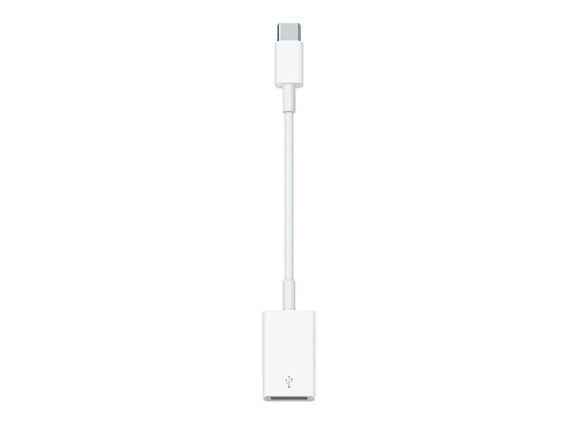 苹果USB-C至USB转换器 图片1