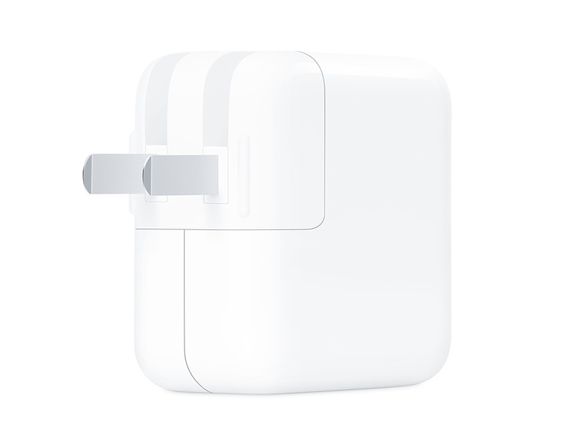 苹果30W USB-C 电源适配器 图片1