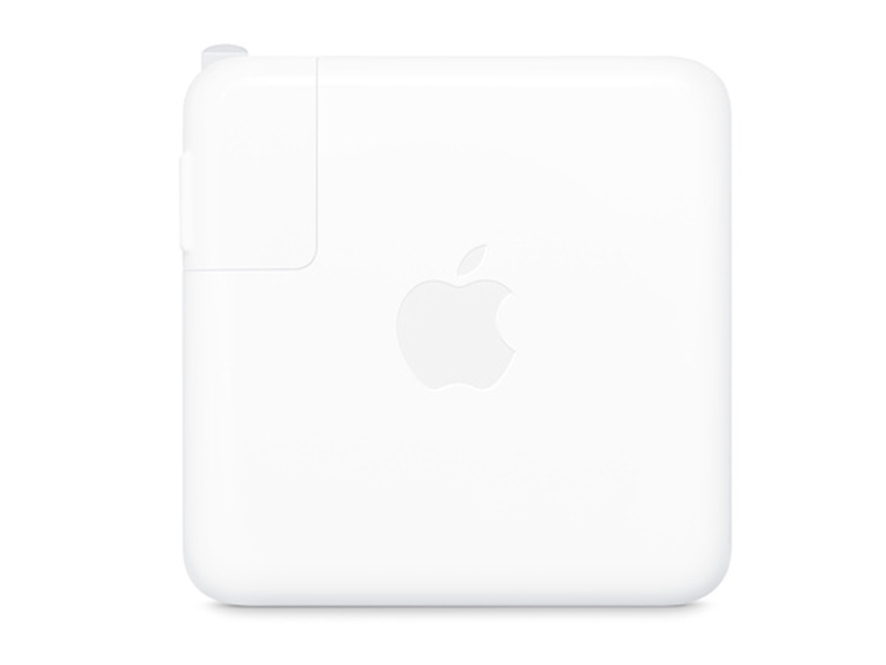 苹果61W USB-C电源适配器 图片1